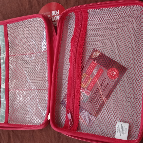 First Aid Bag - Picture 2 of 3